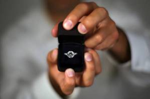 Proposal ring