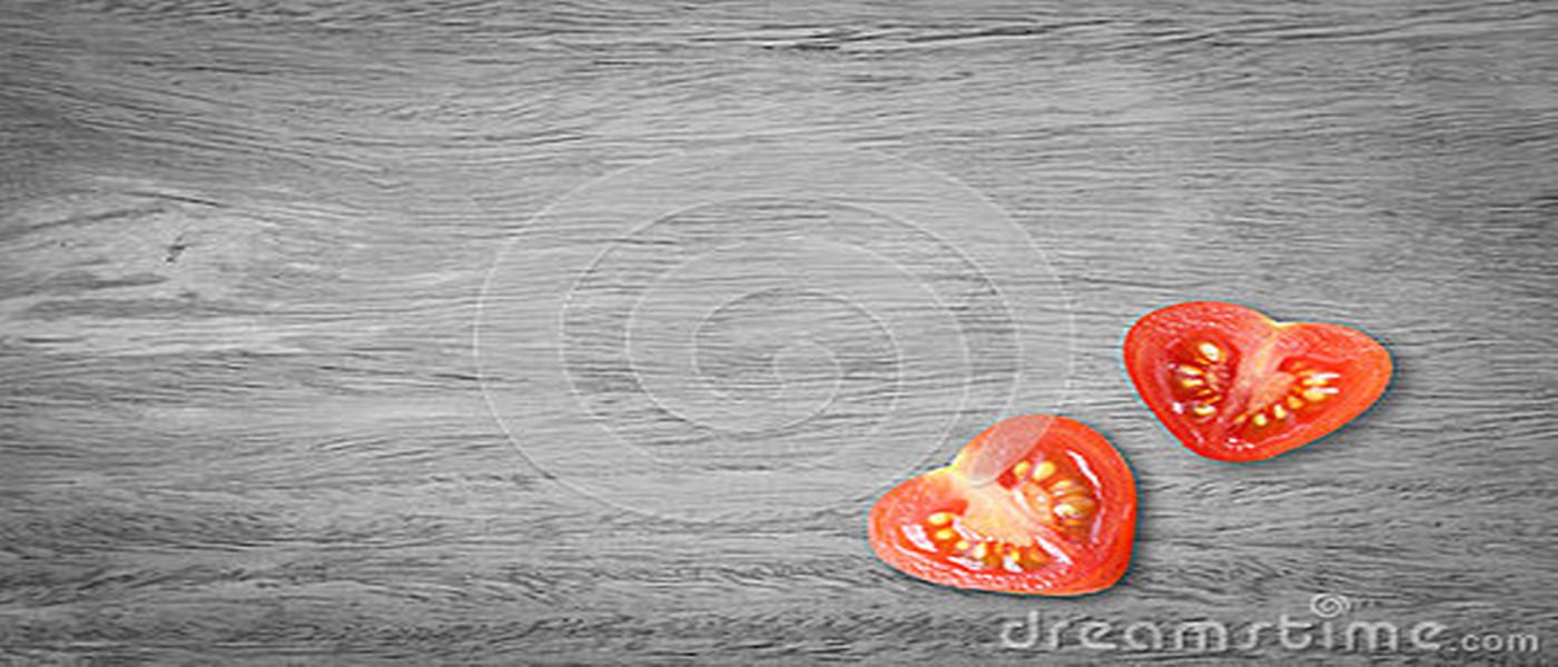 Valentine's Day Healthy Food