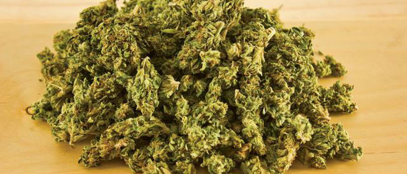 Medical Marijuana insufficient findings