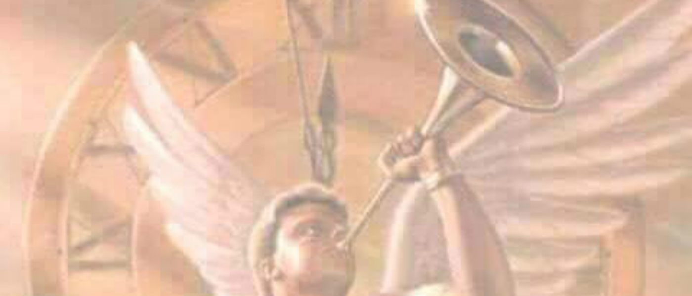 Climate may be changing, but God is not