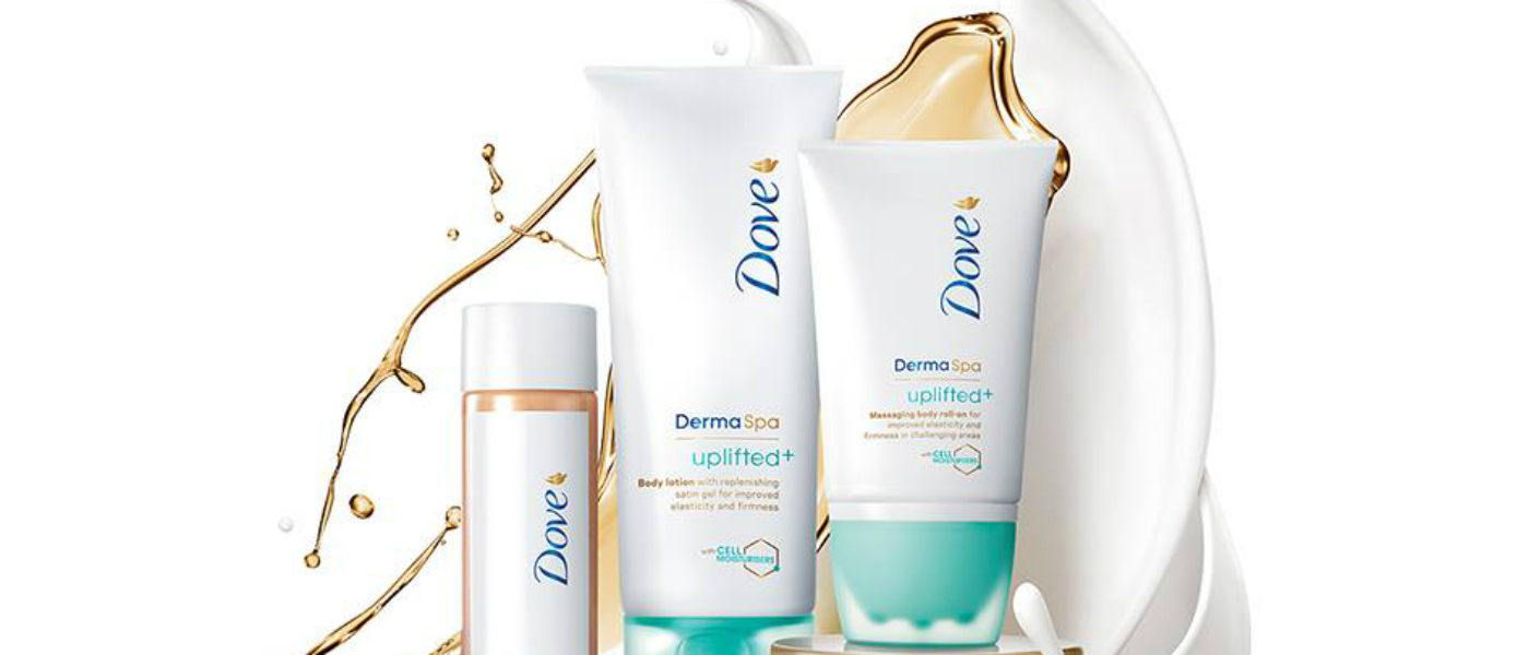 Dove Soap advertisement sparks controversy