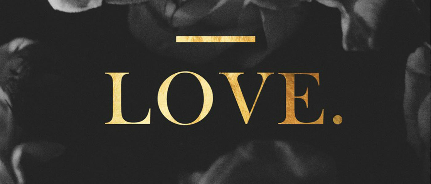 Love scripture 1 Corinthians 13:13