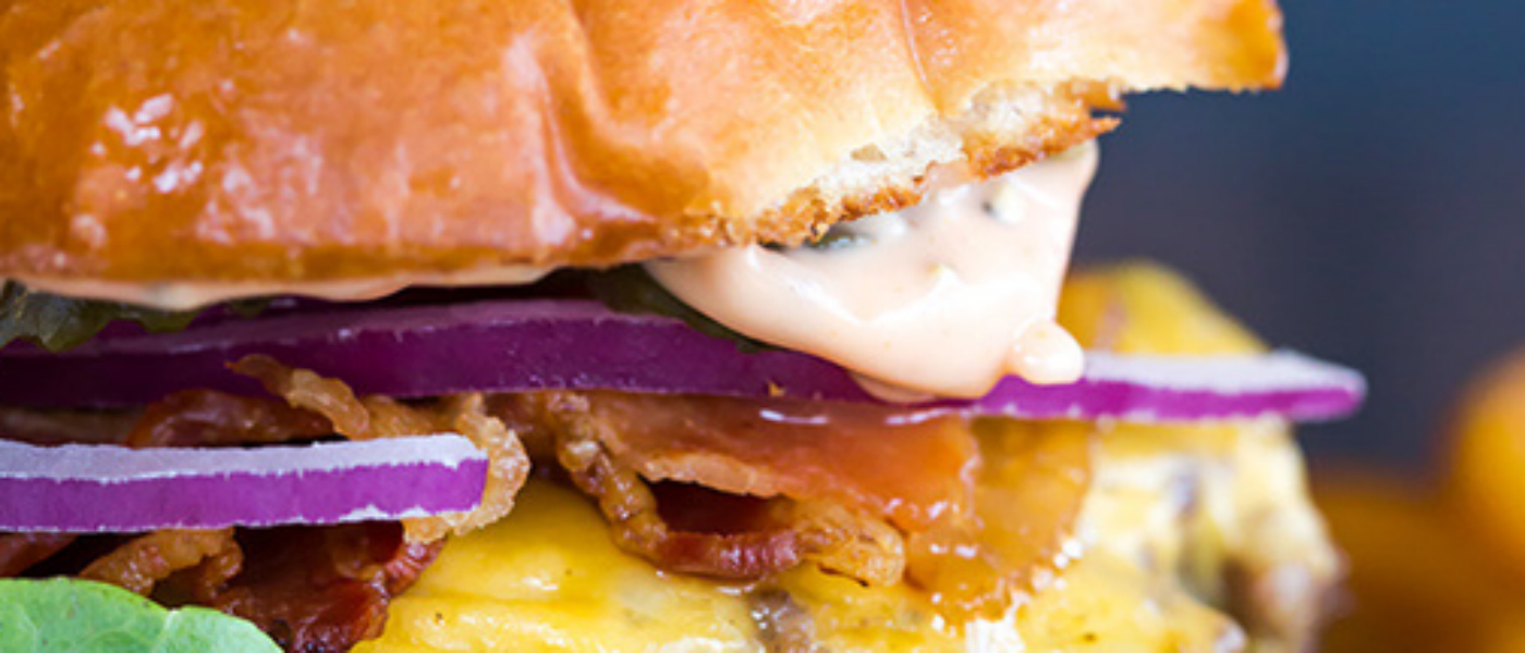 Recipe cast-iron skillet