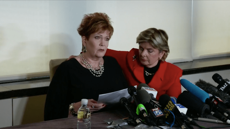 Beverly Young Nelson