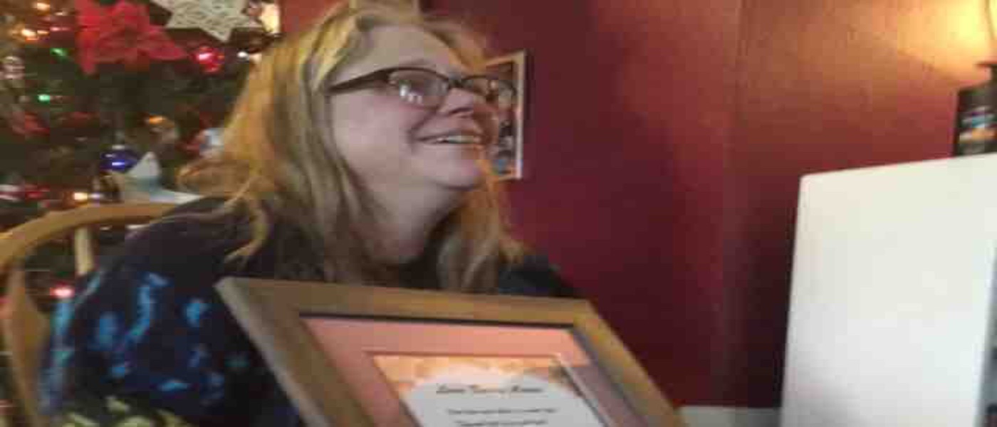 Divorced Couple Gets Engaged Second Time On Christmas